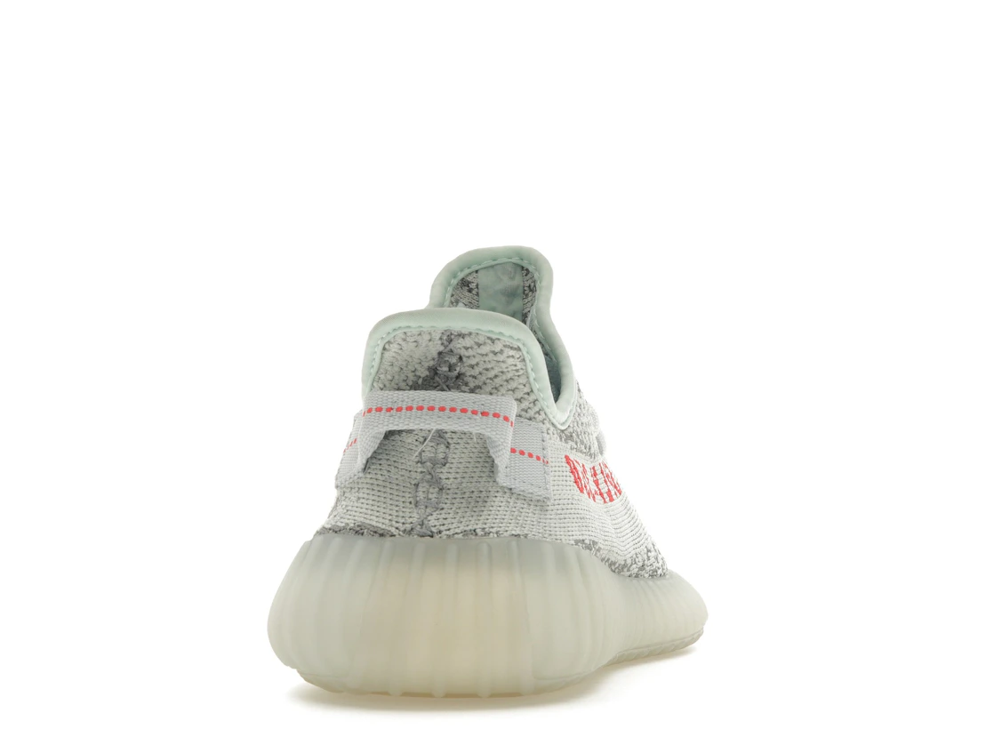 adidas Yeezy Boost 350 V2 Blue Tint