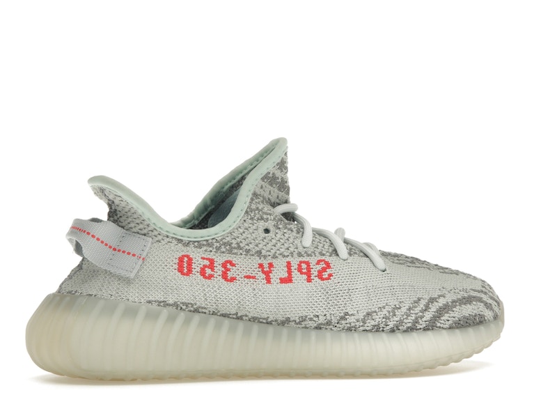 Yeezy blue tint size 9