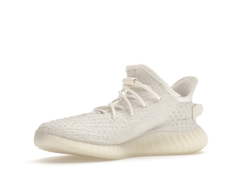adidas Yeezy Boost 350 V2 Bone (Kids)