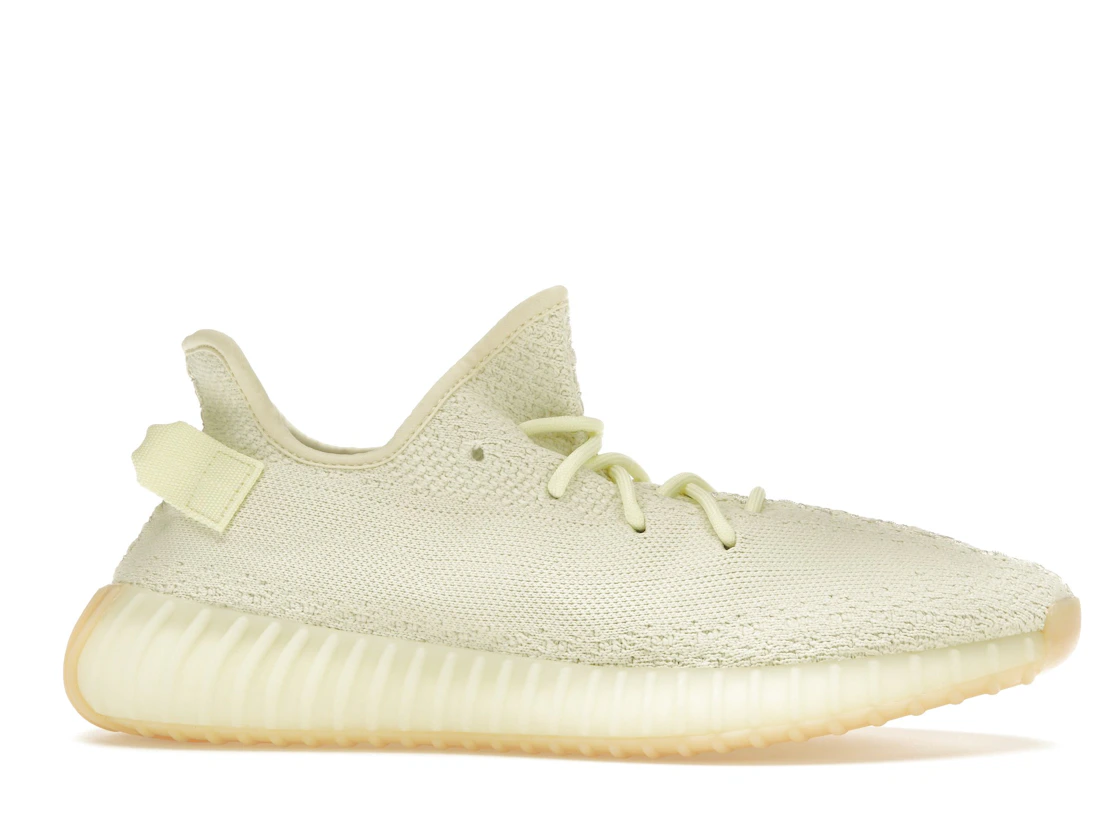 adidas Yeezy Boost 350 V2 Butter