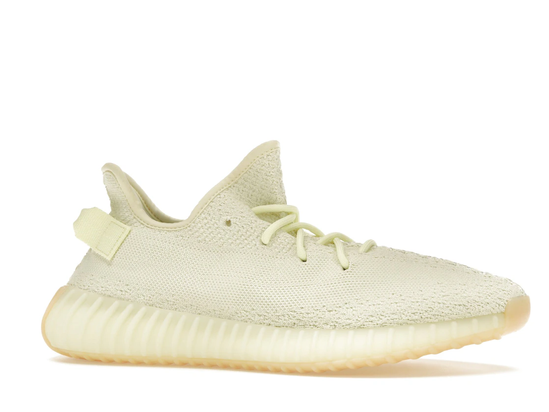 adidas Yeezy Boost 350 V2 Butter