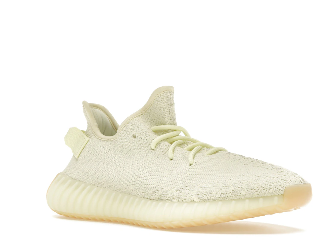 adidas Yeezy Boost 350 V2 Butter