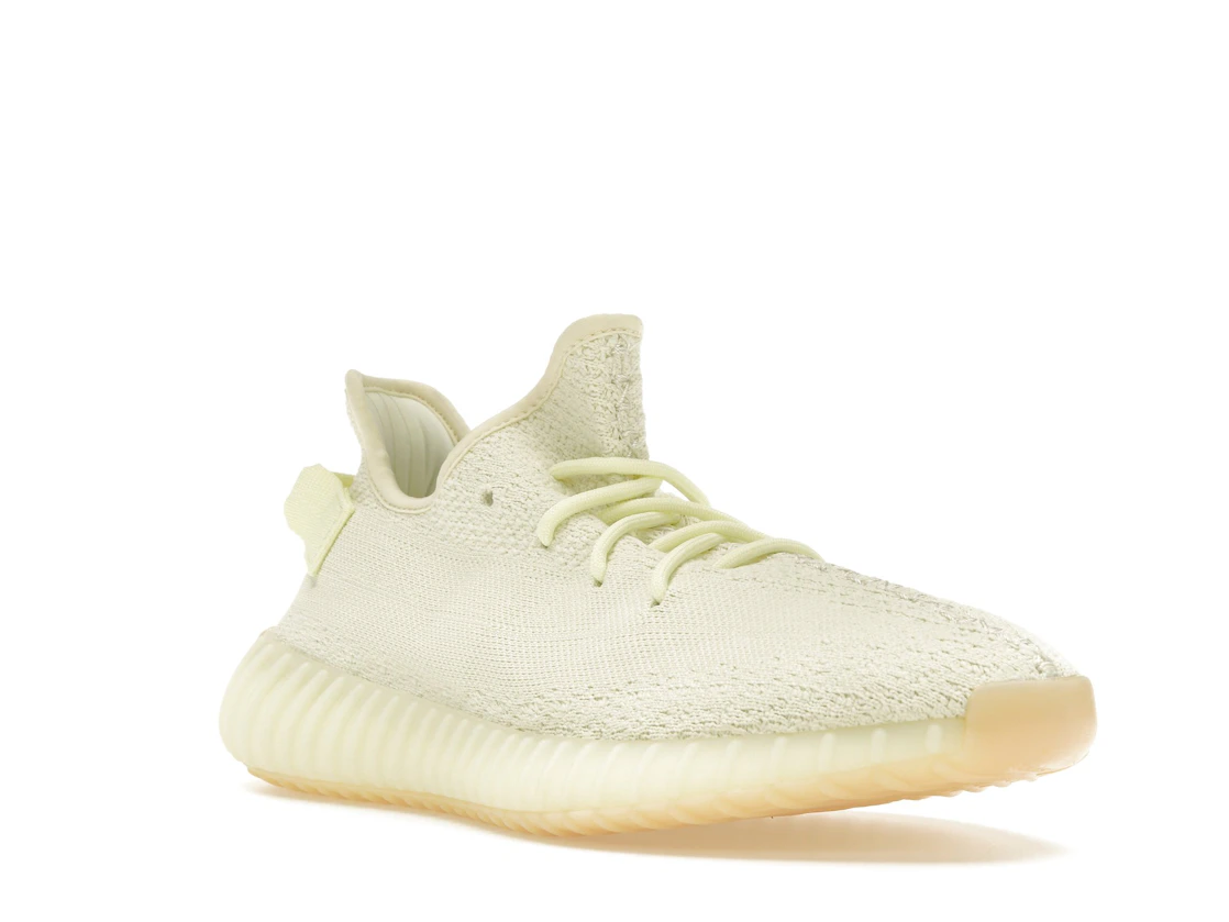 adidas Yeezy Boost 350 V2 Butter