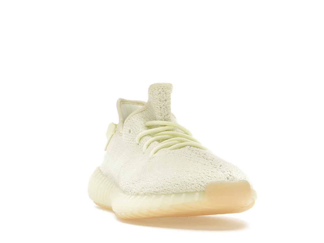 adidas Yeezy Boost 350 V2 Butter