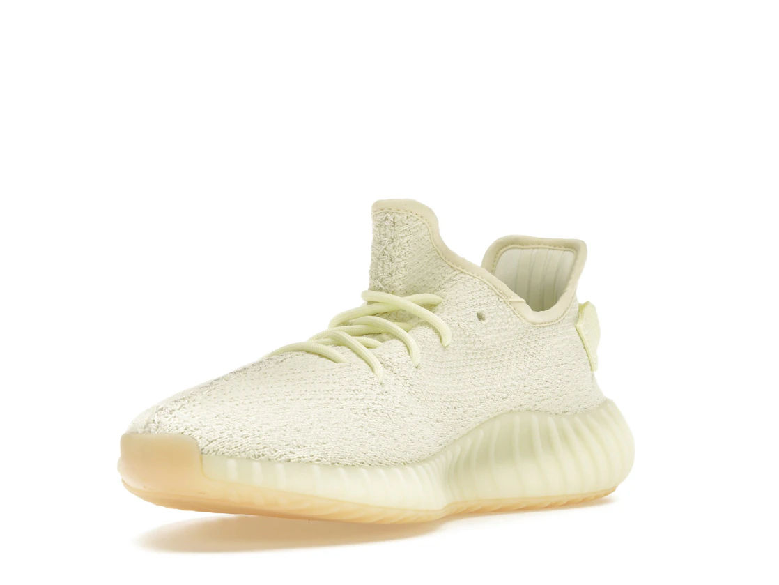 adidas Yeezy Boost 350 V2 Butter
