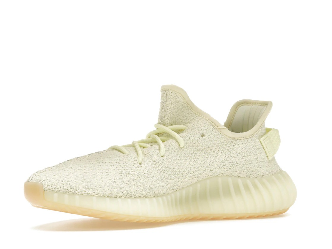 adidas Yeezy Boost 350 V2 Butter