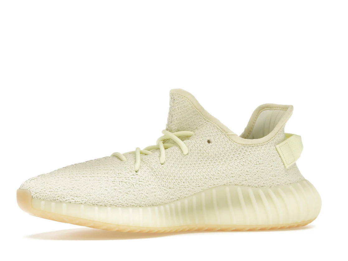 adidas Yeezy Boost 350 V2 Butter