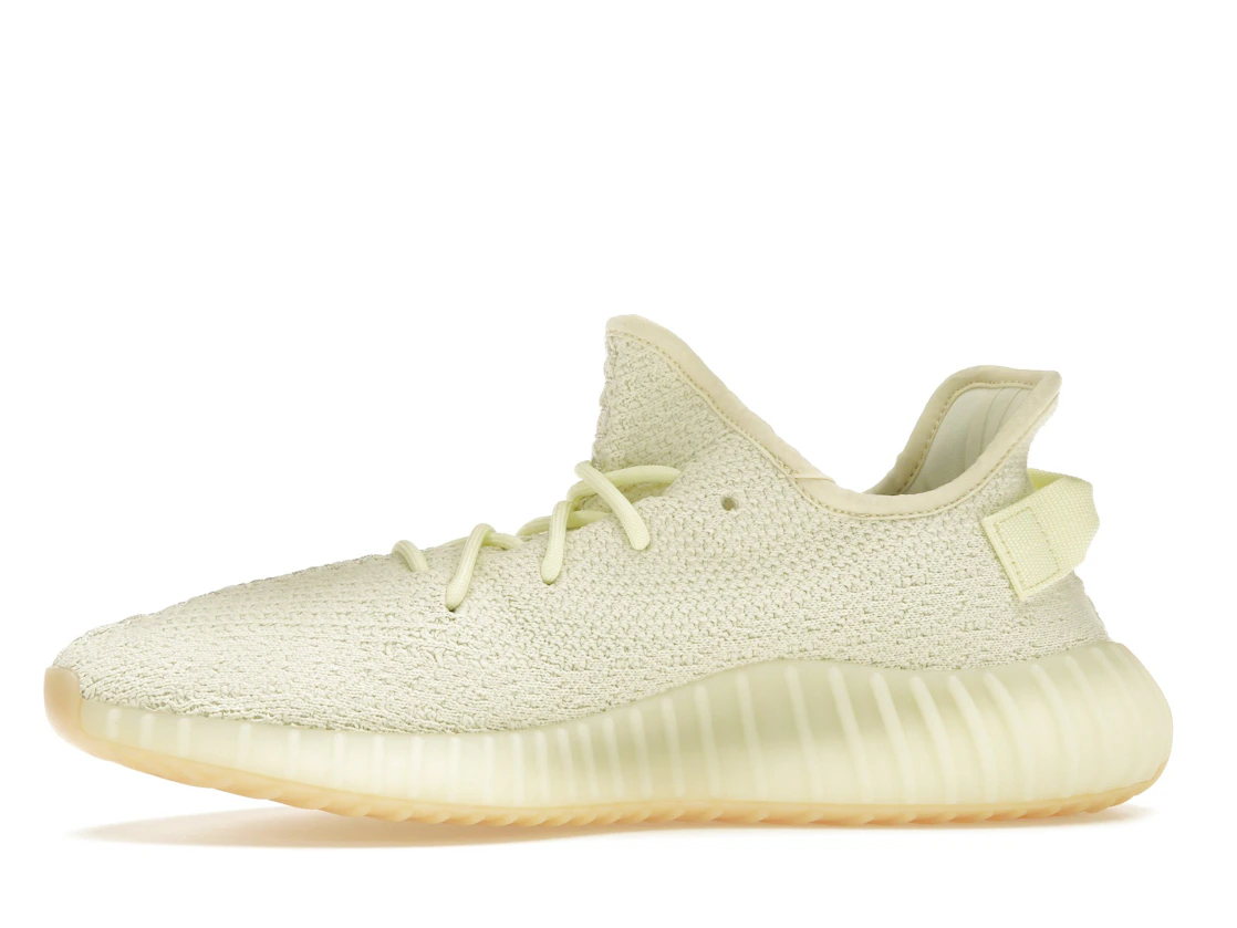 adidas Yeezy Boost 350 V2 Butter