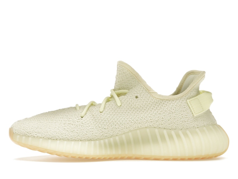 adidas Yeezy Boost 350 V2 Butter
