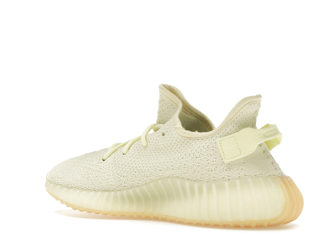 adidas Yeezy Boost 350 V2 Butter