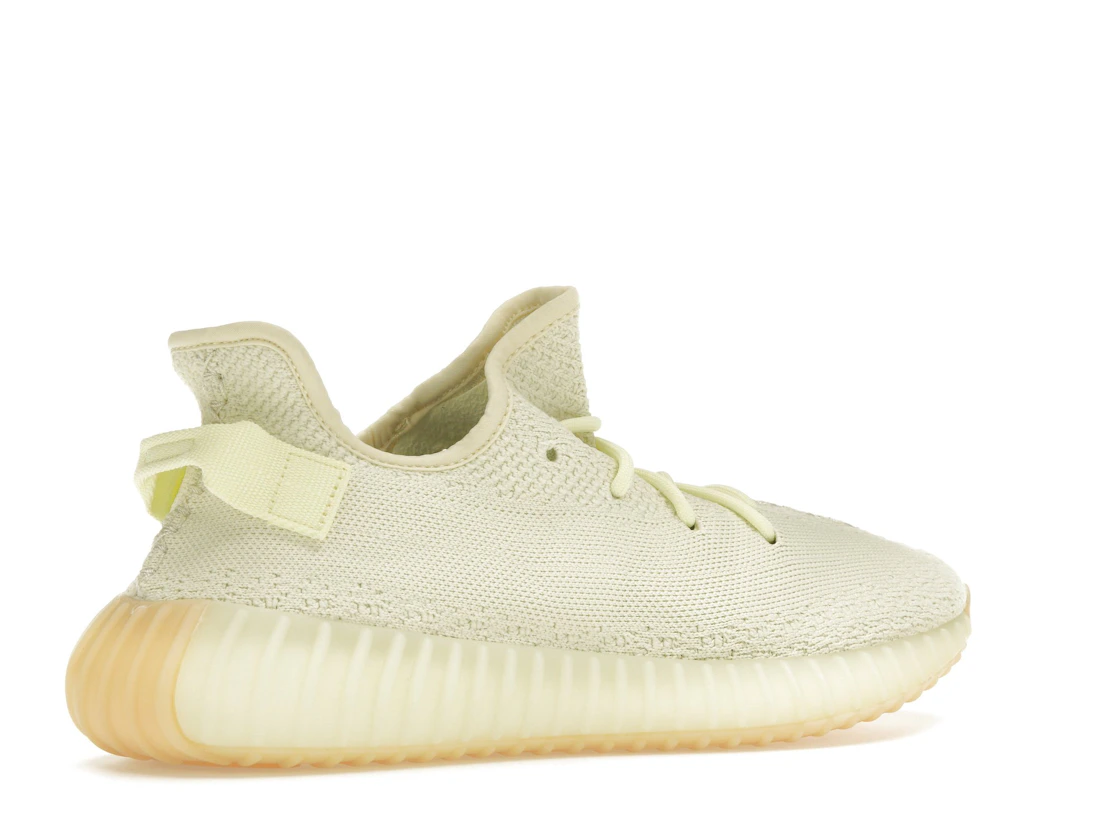 adidas Yeezy Boost 350 V2 Butter