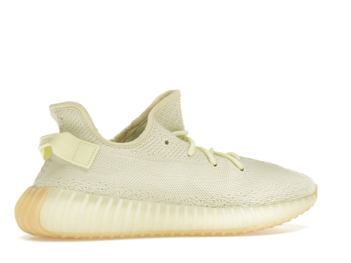 adidas Yeezy Boost 350 V2 Butter