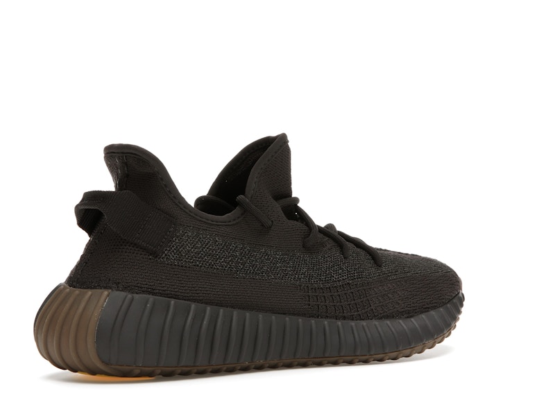 yeezy cinder stock x