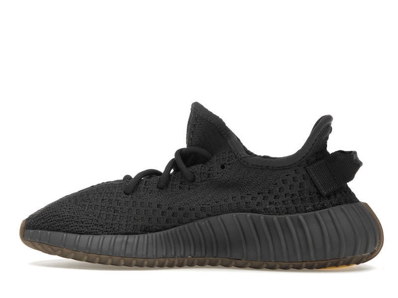 Black yeezys cinder Clearance
