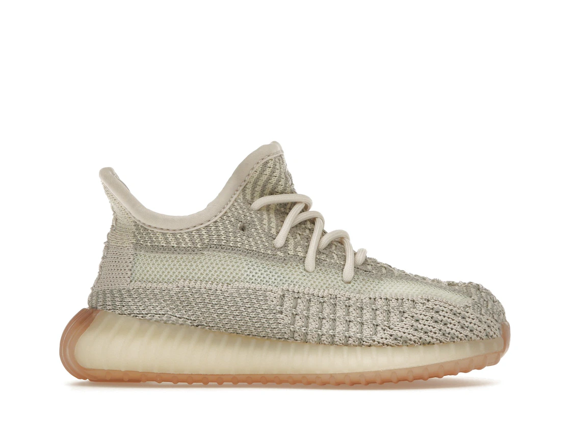 adidas Yeezy Boost 350 V2 Citrin (Infants)