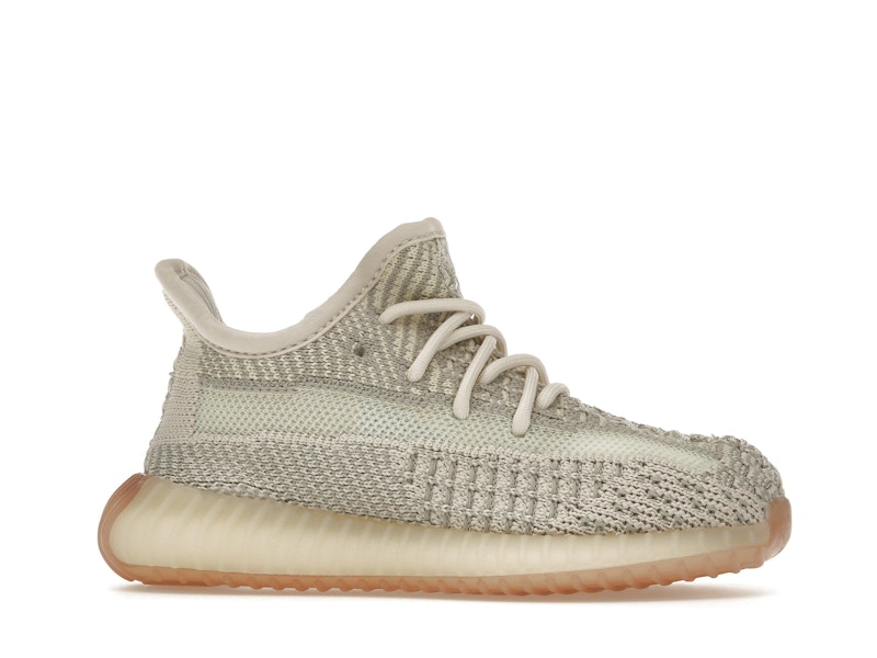 adidas Yeezy Boost 350 V2 Citrin (Infants)