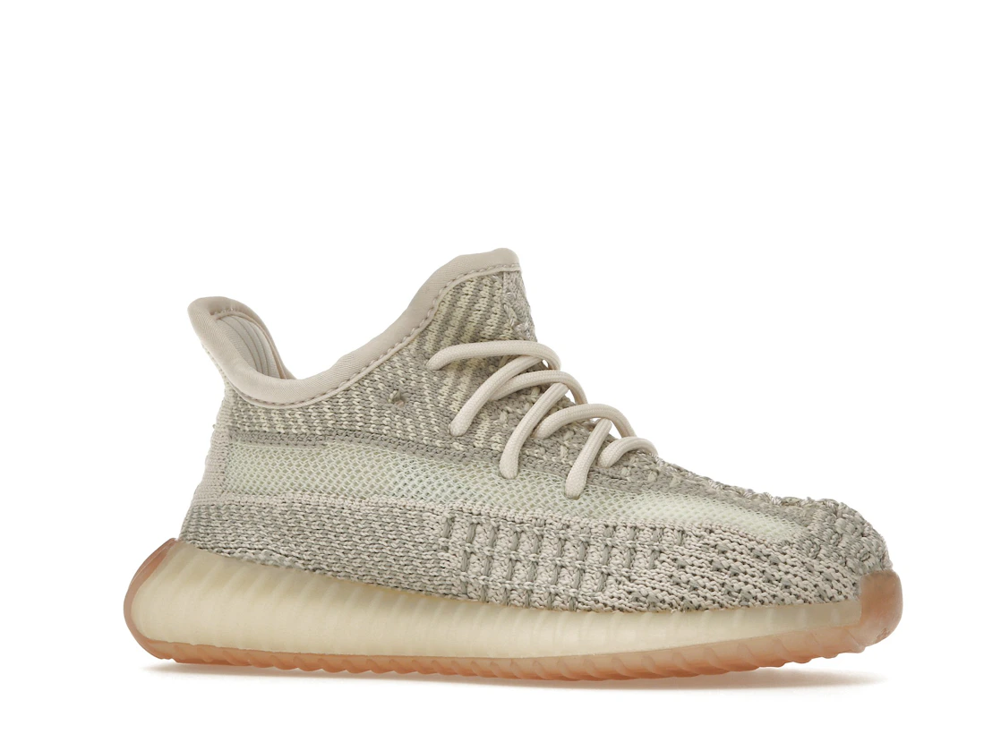 adidas Yeezy Boost 350 V2 Citrin (Infants)