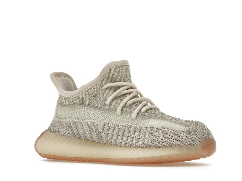 adidas Yeezy Boost 350 V2 Citrin (Infants)
