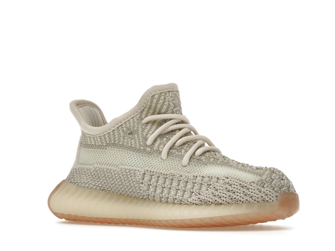 adidas Yeezy Boost 350 V2 Citrin (Infants)