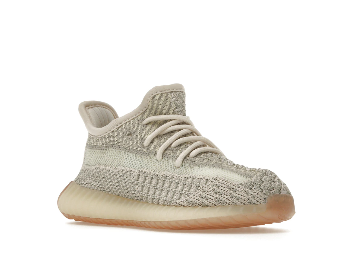 adidas Yeezy Boost 350 V2 Citrin (Infants)