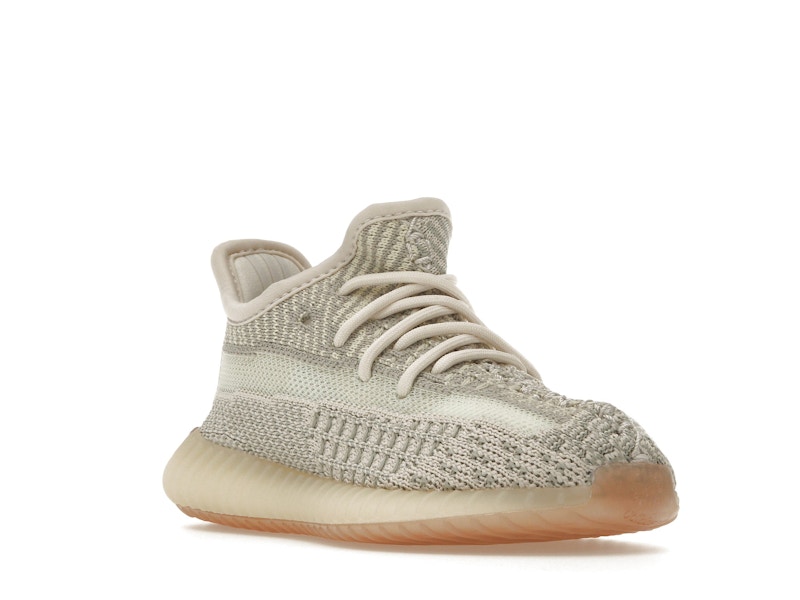 adidas Yeezy Boost 350 V2 Citrin (Infants)