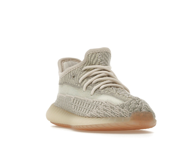 adidas Yeezy Boost 350 V2 Citrin (Infants)