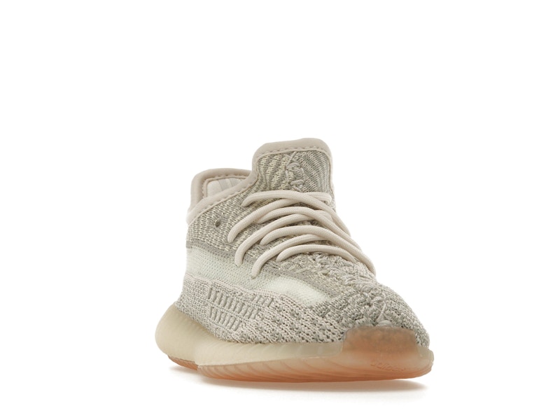 adidas Yeezy Boost 350 V2 Citrin (Infants)