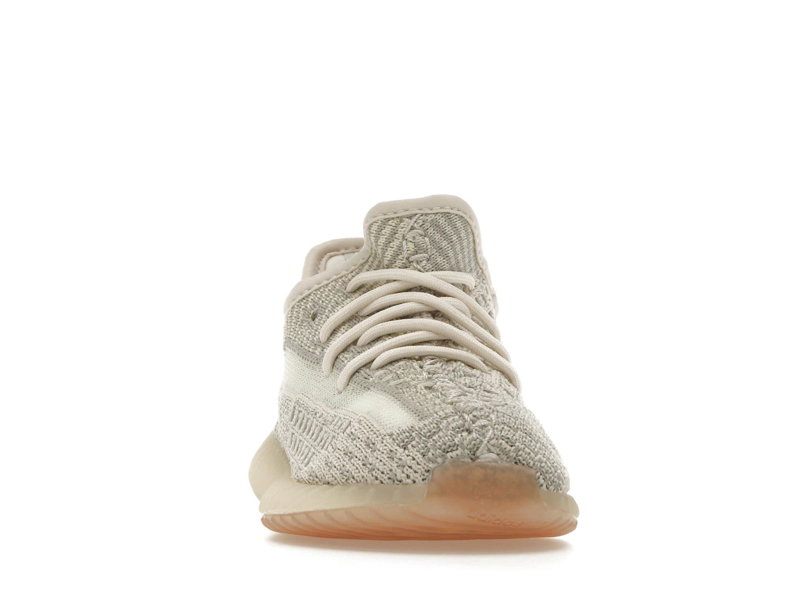 adidas Yeezy Boost 350 V2 Citrin (Infants)