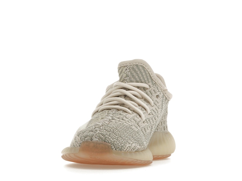 adidas Yeezy Boost 350 V2 Citrin (Infants)