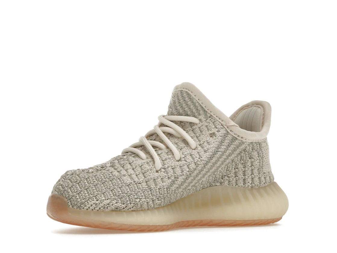 adidas Yeezy Boost 350 V2 Citrin (Infants)