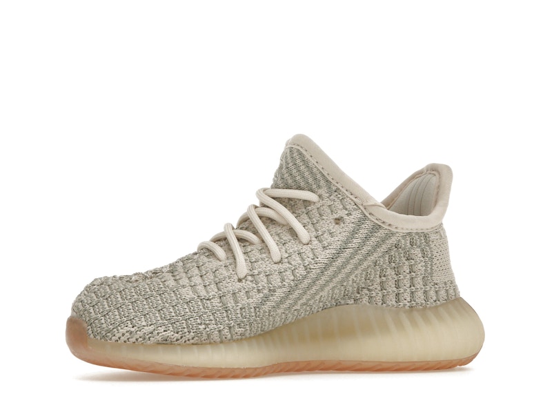 adidas Yeezy Boost 350 V2 Citrin (Infants)