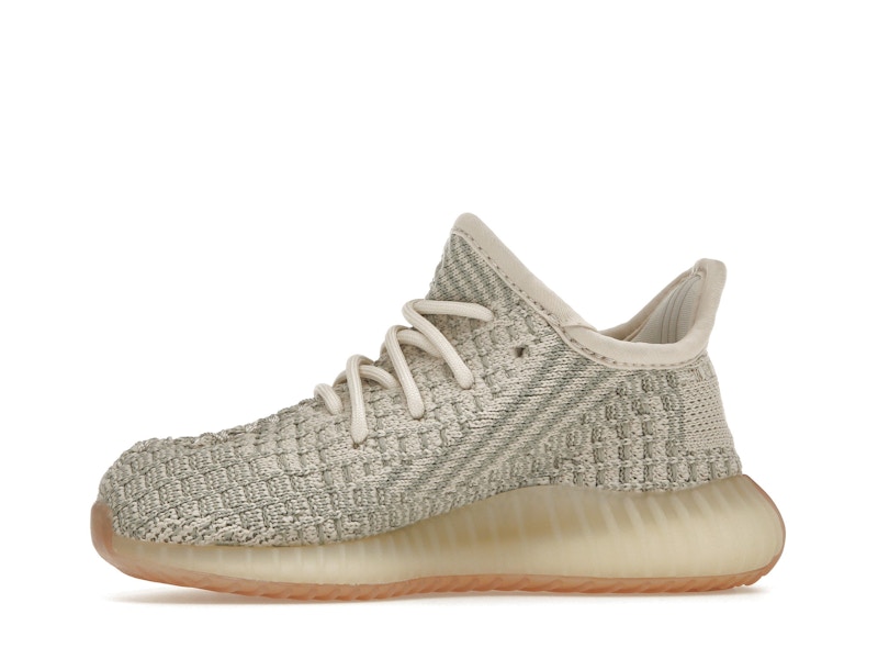 adidas Yeezy Boost 350 V2 Citrin (Infants)