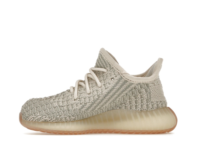 adidas Yeezy Boost 350 V2 Citrin (Infants)