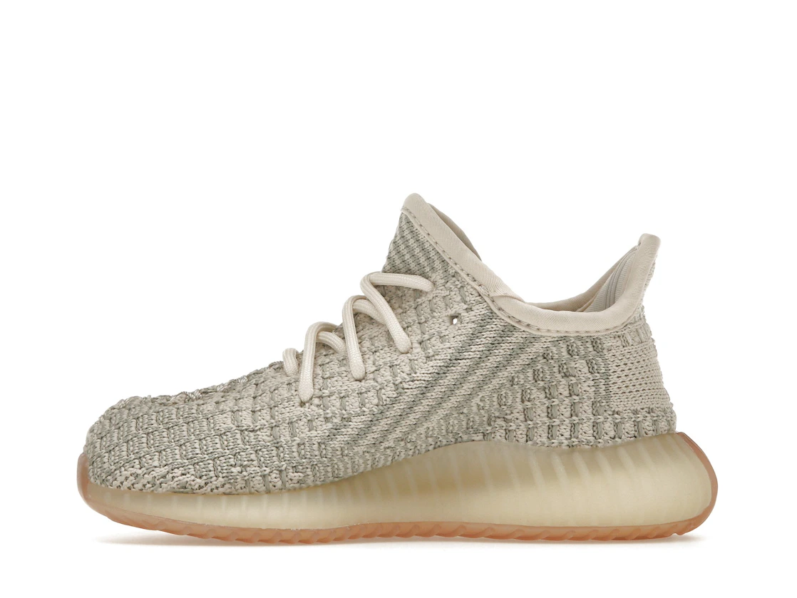 adidas Yeezy Boost 350 V2 Citrin (Infants)