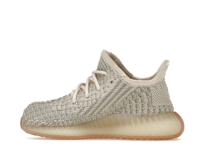 adidas Yeezy Boost 350 V2 Citrin (Infants)