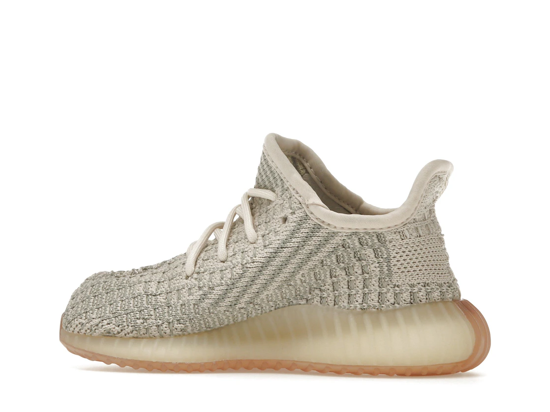 adidas Yeezy Boost 350 V2 Citrin (Infants)
