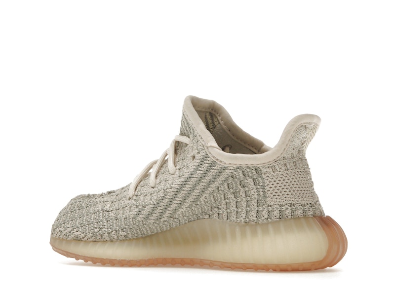 adidas Yeezy Boost 350 V2 Citrin (Infants)