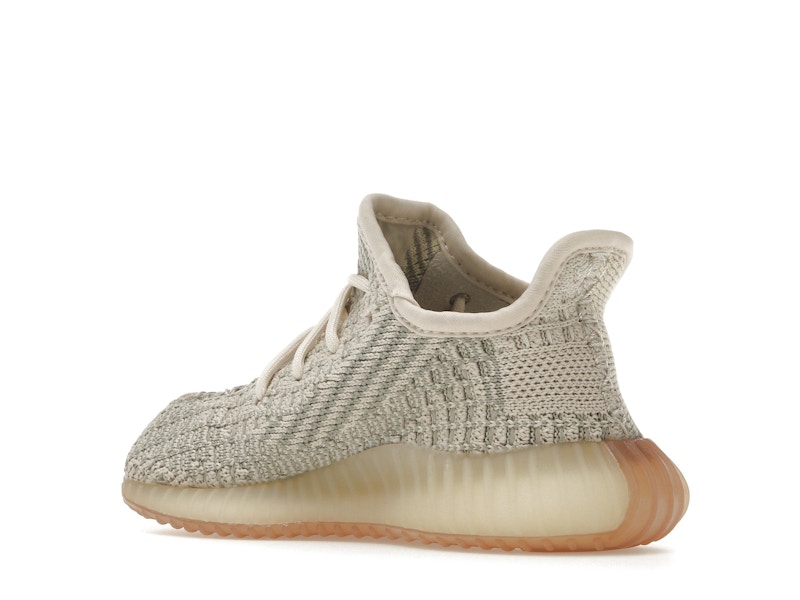 adidas Yeezy Boost 350 V2 Citrin (Infants)