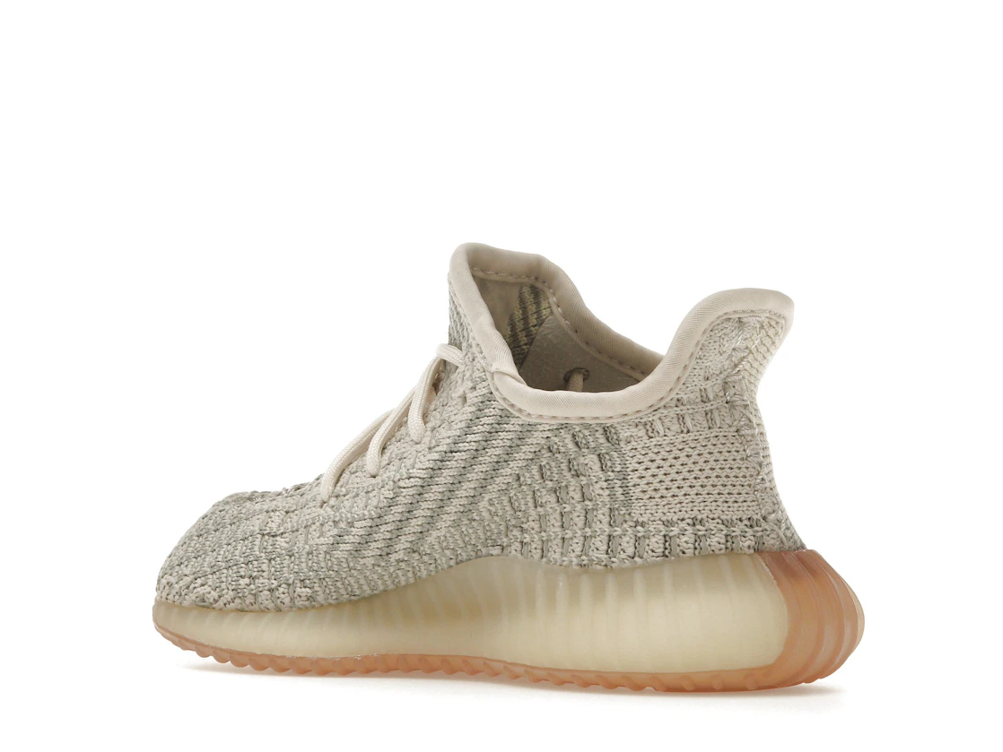 adidas Yeezy Boost 350 V2 Citrin (Infants)