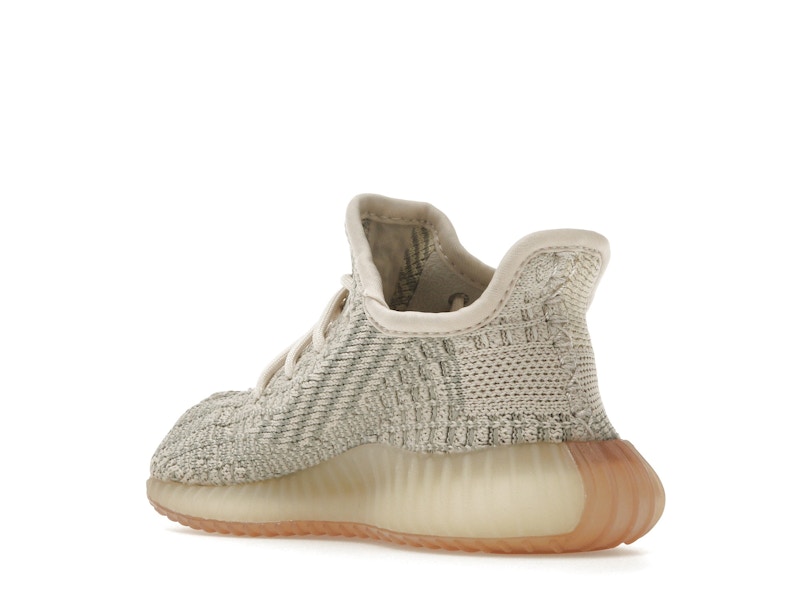 adidas Yeezy Boost 350 V2 Citrin (Infants)