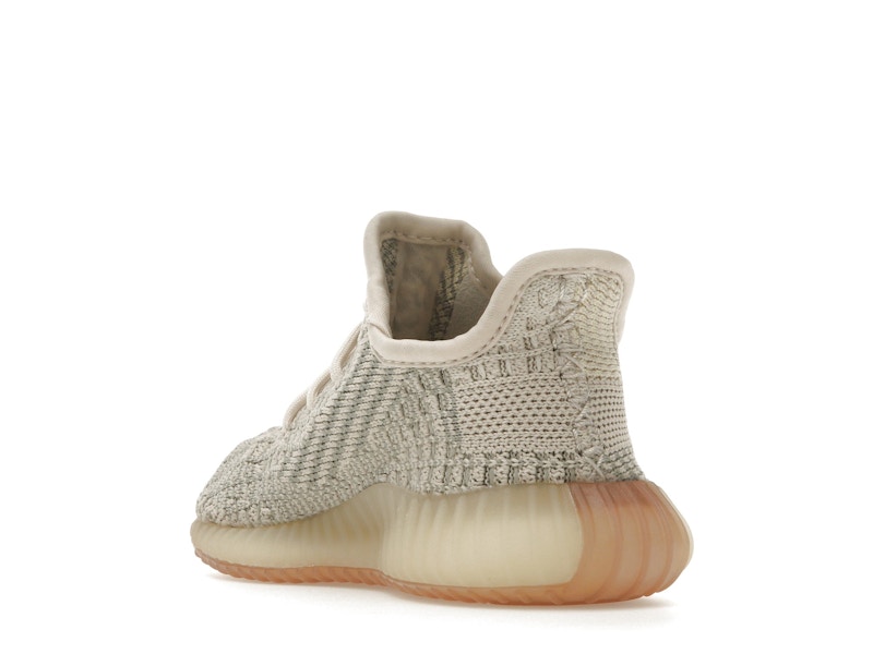 adidas Yeezy Boost 350 V2 Citrin (Infants)