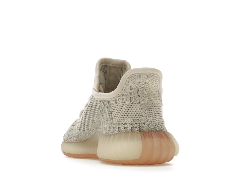adidas Yeezy Boost 350 V2 Citrin (Infants)