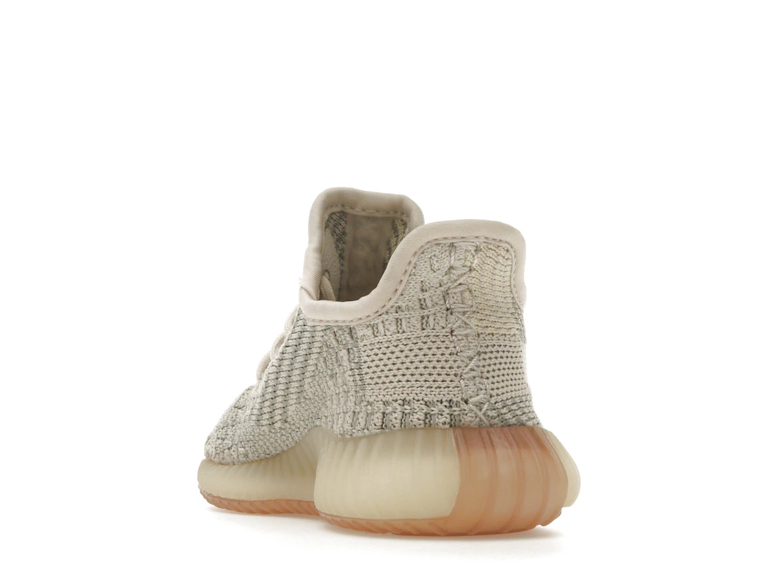 adidas Yeezy Boost 350 V2 Citrin (Infants)