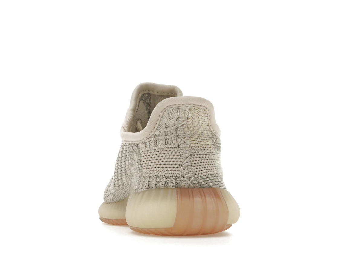 adidas Yeezy Boost 350 V2 Citrin (Infants)