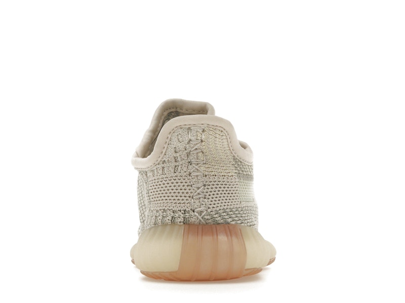 adidas Yeezy Boost 350 V2 Citrin (Infants)