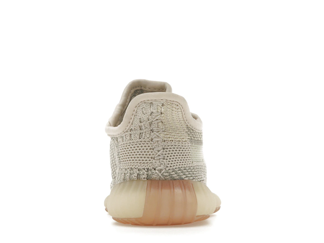 adidas Yeezy Boost 350 V2 Citrin (Infants)