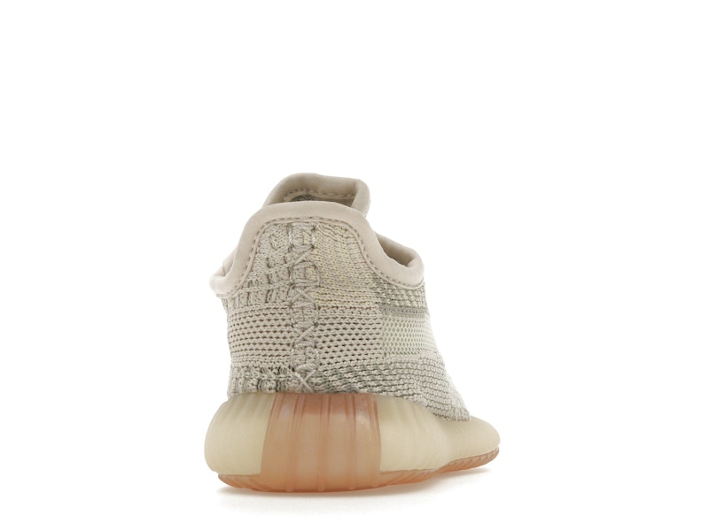 adidas Yeezy Boost 350 V2 Citrin (Infants)