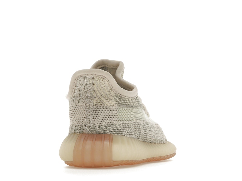 adidas Yeezy Boost 350 V2 Citrin (Infants)