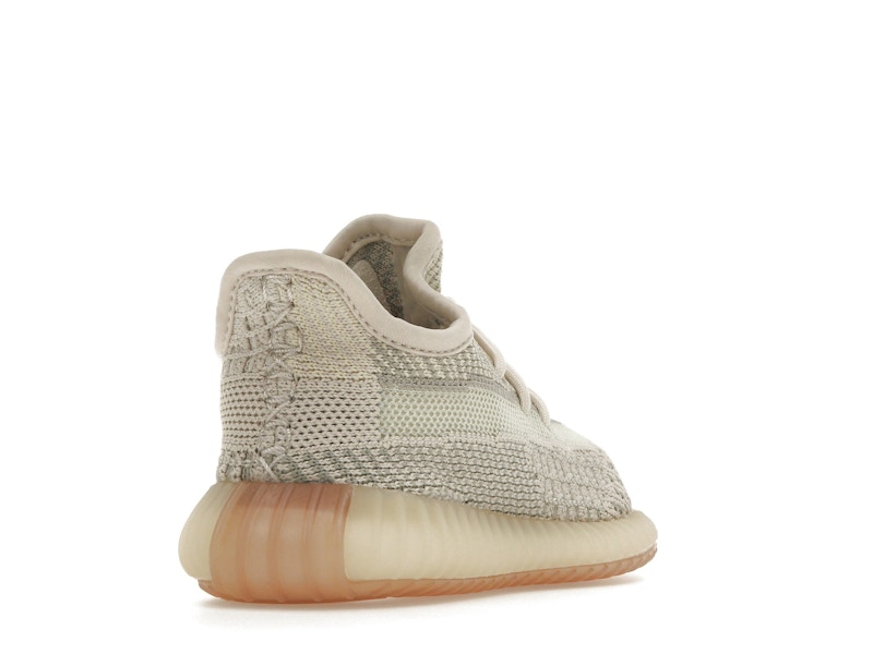 adidas Yeezy Boost 350 V2 Citrin (Infants)