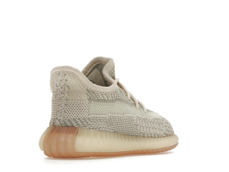 adidas Yeezy Boost 350 V2 Citrin (Infants)